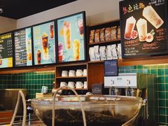 -星巴克(株洲荣时代广场店)