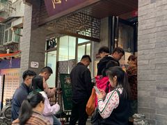 -赵记素斋·绿豆馅饼(钟楼小区店)