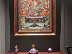 -成都蜀锦织绣博物馆