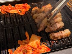 -韩满园· 甄选韩式烤肉