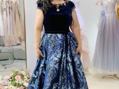 -MSV 高端礼服定制(大良店)