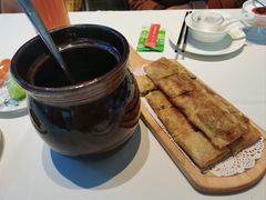 -芳芳私房菜·精作淮扬菜(玖珑湾店)