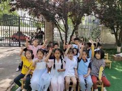 -北京市丰台区阳光起点锦城幼儿园(丰台园)