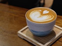 -溯洄咖啡VORTEX COFFEE