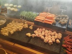 -牛YO寿喜烧和牛火锅自助(三台子万象汇店)