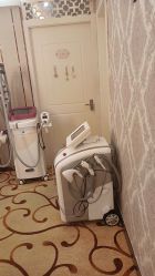 -茜尔维亚修身连锁(八佰伴店)