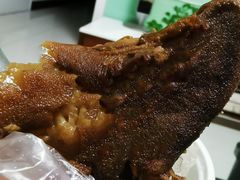 -老兵牛蹄店(下沙店)