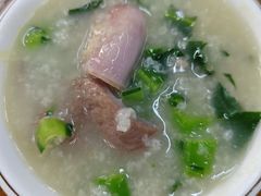 -南记食粥坊·宵夜大排档(莲花总店)