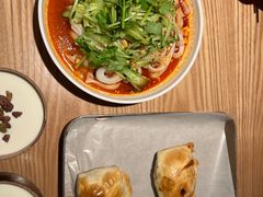 -谷丽麦馕新疆菜·清真(步步高梅溪新天地店)