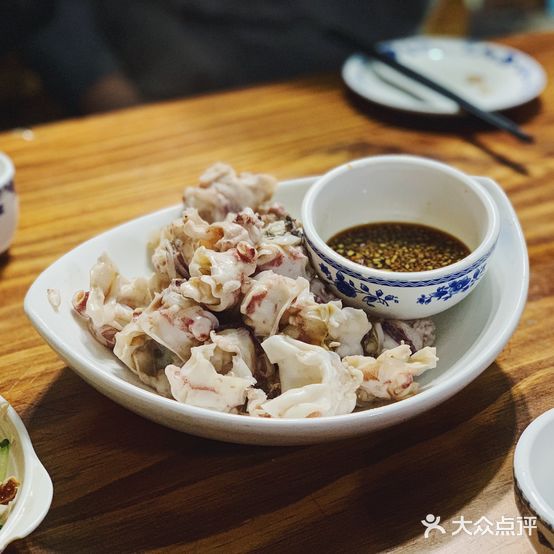 吉庆小海鲜(新百店)