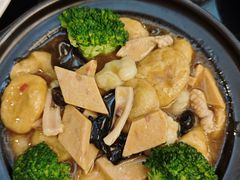 -丰收日·小海鲜·沪上家宴(顾村正大店)
