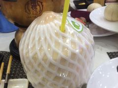 -澜悦港海鲜体验主题餐厅