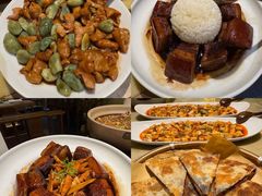 -范家小馆·烤鸭新京菜(金融街店)