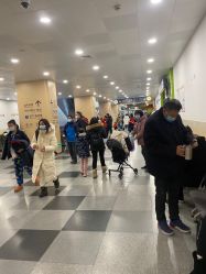 -上海交通大学医学院附属上海儿童医学中心(陆家嘴总院区)