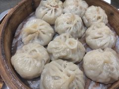 布里亚特包子-诺敏塔拉奶茶-布里亚特包子-手把肉(锦都会店)