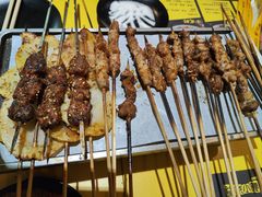 -望京小腰(北京总店)