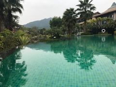 -广州从化都喜泰丽度假温泉酒店