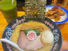 -Ramen满吉·豚骨拉面(丽园路店)