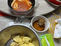 -同庆楼(滨湖万达广场店)