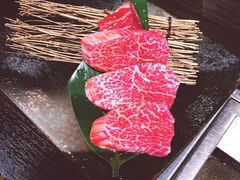 -俺的焼肉(銀座9丁目店)