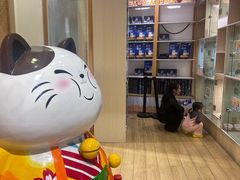 -屋虎猫馆(宝安大仟里店)