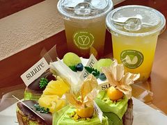 -流酥可心·牛乳蛋糕商店(禾祥西路店)