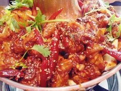 -刘记光大火锅鸡(北行店)