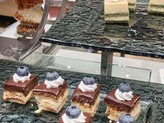 -宁波石浦豪生大酒店·自助餐厅