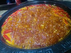 -重庆渝达老火锅(春熙路店)