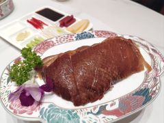 -梅利汴京烤鸭•开封豫菜地标店(东大街店)