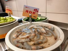 -密友回转自助火锅(世茂国际广场店)