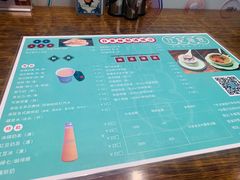 -左记港食(融科天城店)