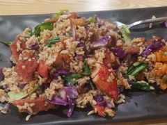 -津门炒饭王(天佑城店)