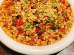 -楼兰新疆主题餐厅(苏州中心店)