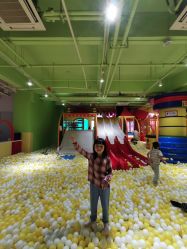 -宝燕乐园(闵行旗舰店)