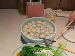 -北李妈妈菜·海肠捞饭(开发区万达店)