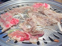 -入火韩国烤肉(凯旋广场店)