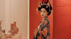-美云庭古装·格格服汉服·京城旅拍(北京店)