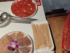 -小龙坎火锅(仓山万达店)