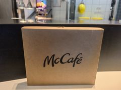 -麦当劳(浦江镇绿地乐和城店)