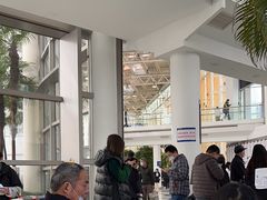 -复旦大学附属中山医院(西院区)