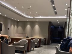 -白云机场易登机休息室