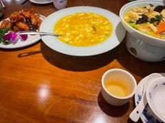 -涌觅名灶·本地海鲜宁波菜(财富广场店)