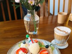 -山由之cafe&meal(小寨店)