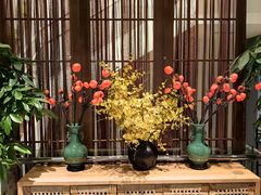 -湘满甲·黄焖甲鱼创始者·湘菜·鲁菜(潘家园店)