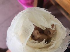 猪头肉春饼-老汪猪头肉春饼店