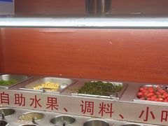 -七欣天香辣蟹火锅(海门解放中路店)