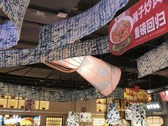 -茄子恰恰·新云南小炒(金池购物中心店)