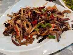 什锦山野菜-小厨子私房菜·云南美食店