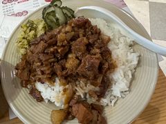-隅乐胡椒虾·台湾菜·团建(皇岗店)